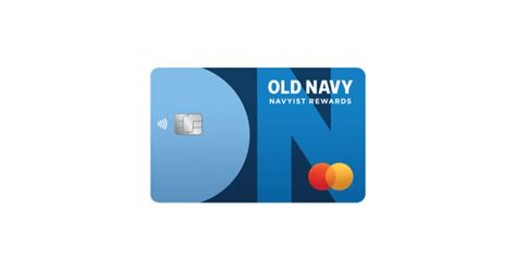 Old Navy Mastercard Rewards Benefits Overview