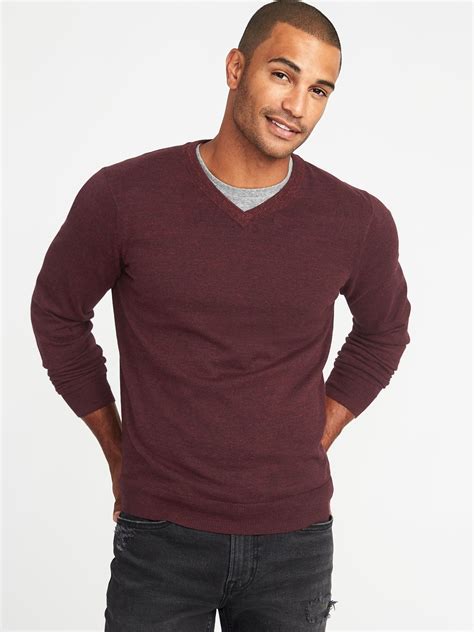 Old Navy Mens Sweater Materials