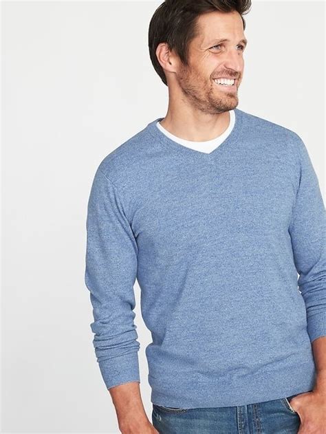 Old Navy Mens Sweater Quality