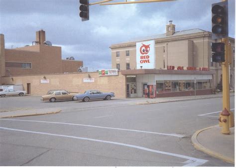 Old Navy Minot ND Store Front View