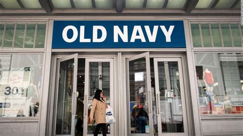 Old Navy Moscow Store Team