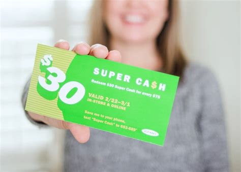 Old Navy Phone App Super Cash Rewards