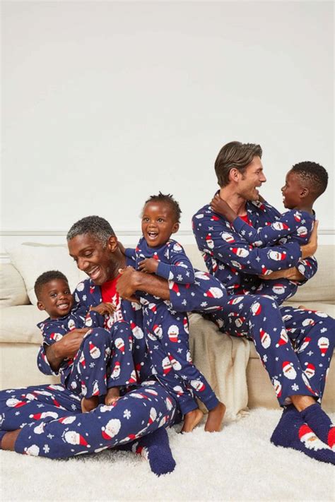 Types of Old Navy PJs