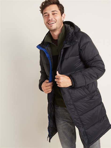 Old Navy Puffer Jacket