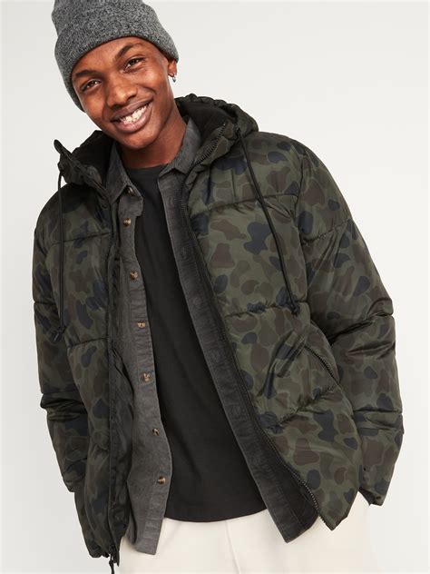 Old Navy Puffer Jacket Customer Feedback