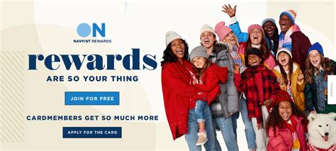 Old Navy Rewards Card