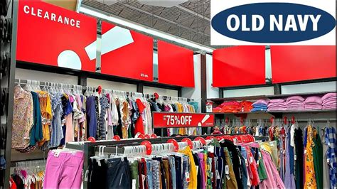 Description of Old Navy Sale And Clearance