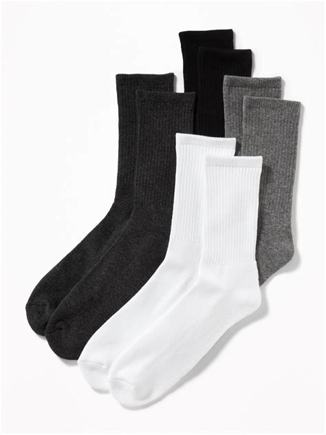 Old Navy Athletic Socks