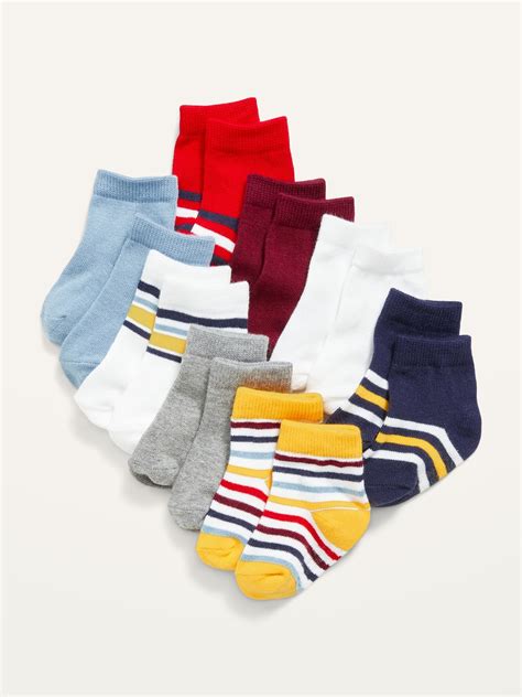 Old Navy Socks Deals and Promotions