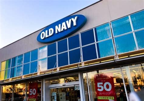 Old Navy Super Cash Logo