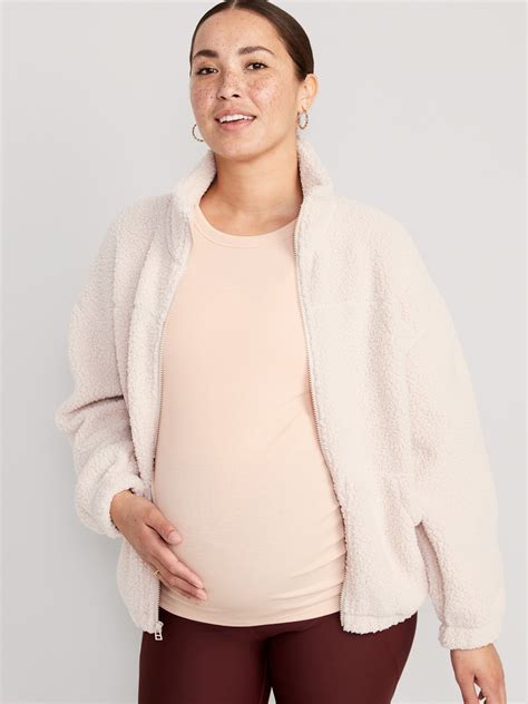 Description of Old Navy Sweatshirts Maternity