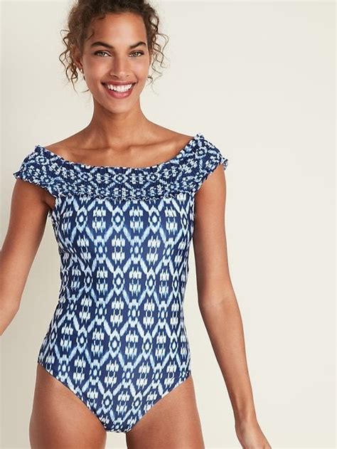 Old Navy Swimwear Collection