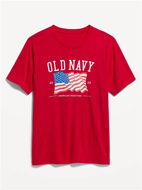 Old Navy Graphic Tees