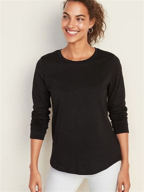 Old Navy Long Sleeve Tees