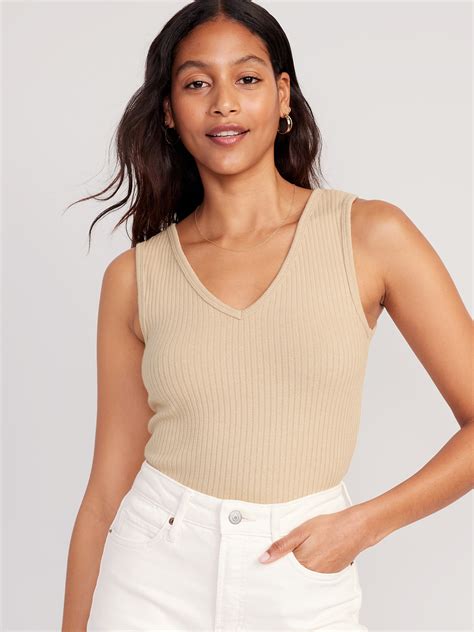 Old Navy Tank Top Deals for Women