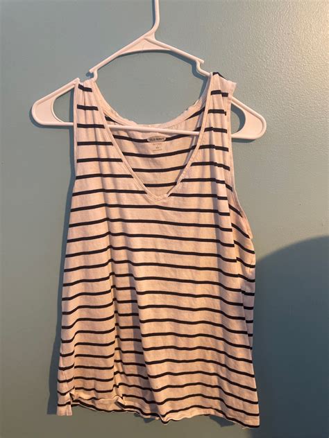 Old Navy Tank Tops Designs