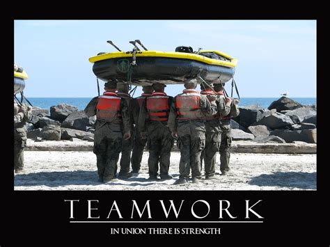 Old Navy Team Work