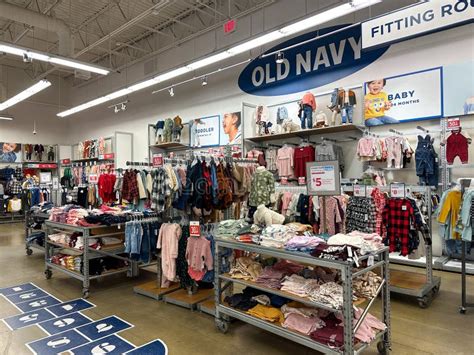 Old Navy Toddler Clothing FAQ Section