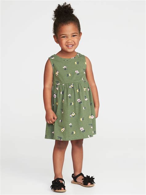 Old Navy Toddler Clothing Options