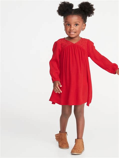 Old Navy Toddler Clothing Styles