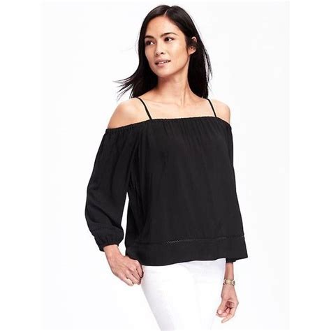 Old Navy Off The Shoulder Tops