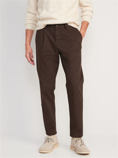 Old Navy Trousers For Men