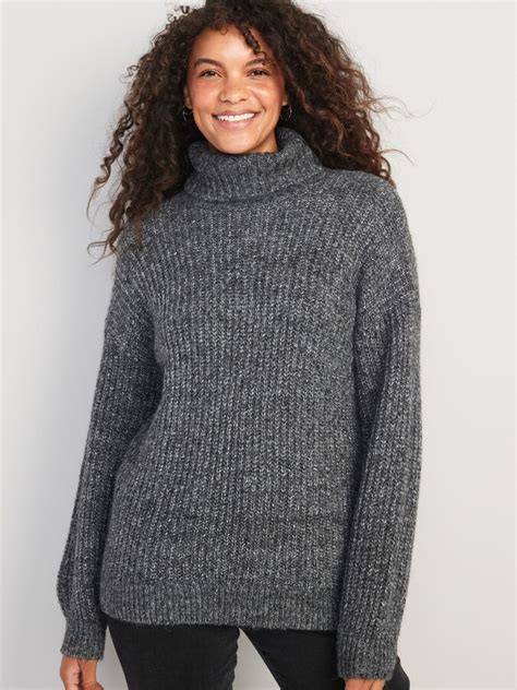 Old Navy Turtleneck Sweaters