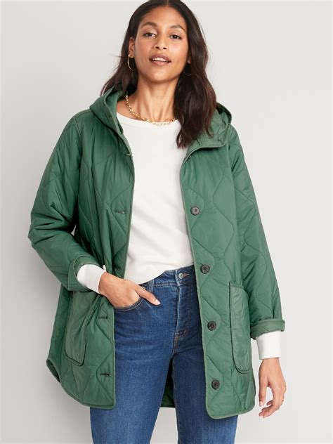 Old Navy Women Coats On Sale