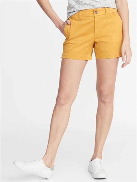 Old Navy Women Shorts Sizing