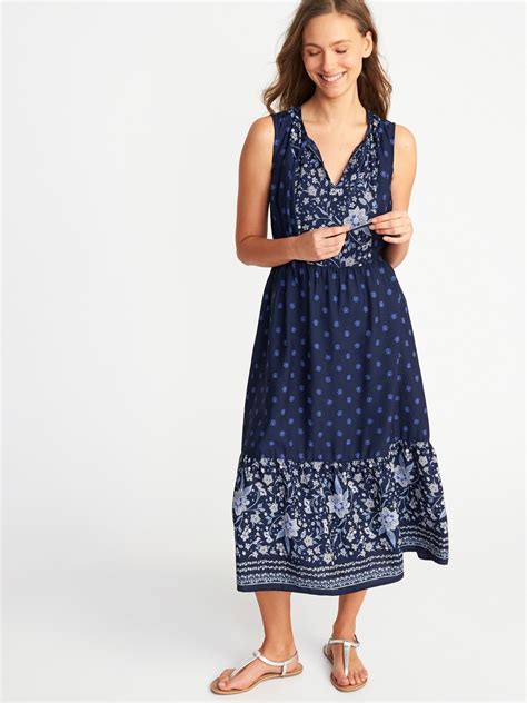 Old Navy Womens Clothing Dresses