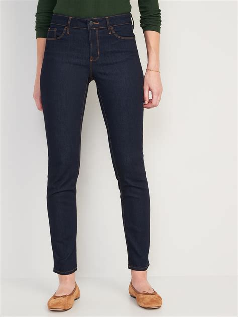 Old Navy Womens Clothing Jeans