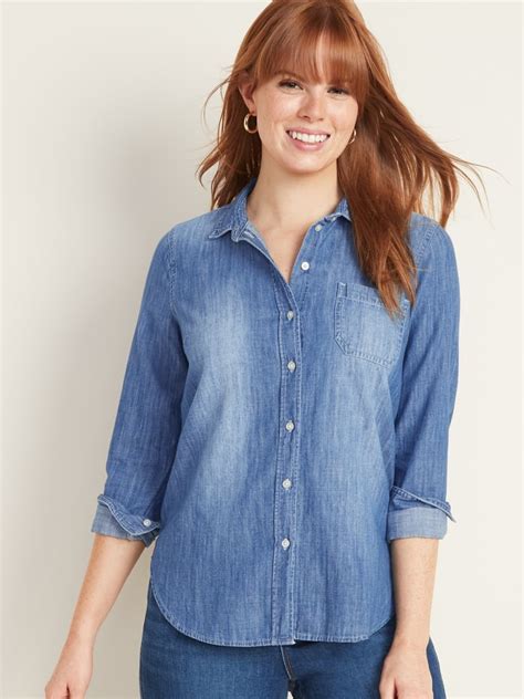 Old Navy Womens Clothing Quality and Durability