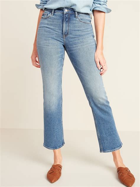 Old Navy Womens Jeans Styles