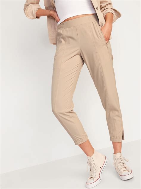 Old Navy Womens Joggers Style 3