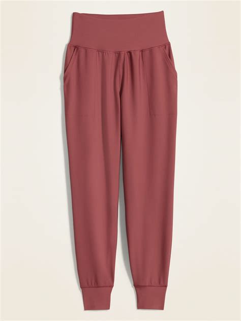 Old Navy Womens Joggers Style 8