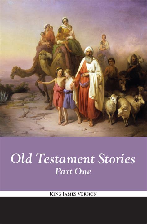 Old Testament Stories