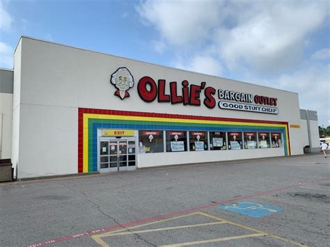 Ollie's Bargain Outlet