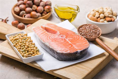 Omega-3 Fatty Acids For Sciatica