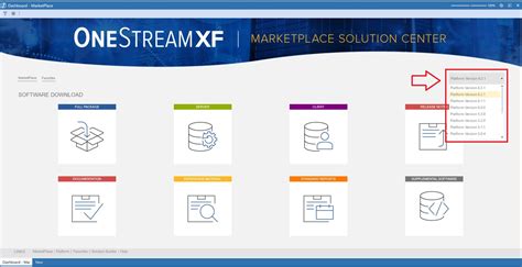 Onestream Excel Add-In Workflow Management