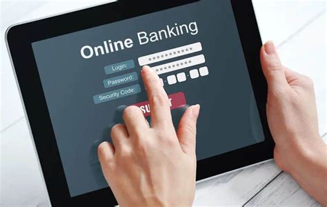 Online Banking Tips and Best Practices