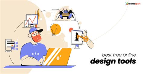 Online Design Tools