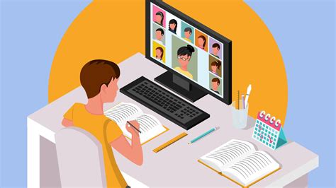 Online and Distance Learning