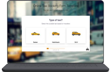 Online Form Taxi Bethesda MD