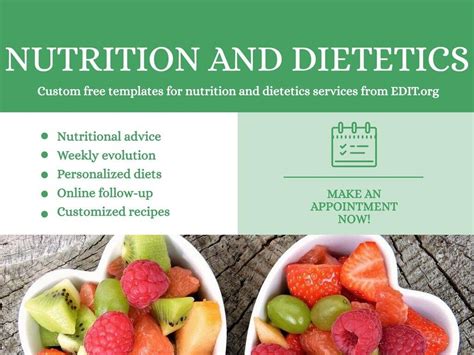 Online Nutrition Resources