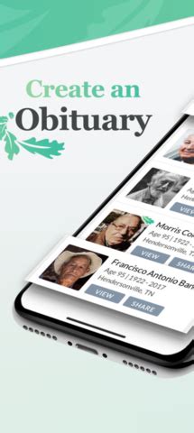 Online Obituary Platforms in Cleveland, TN