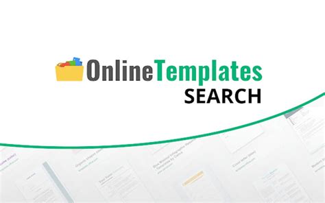 Online Templates