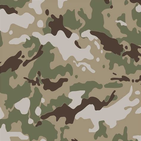 Operational Camouflage Pattern OCP