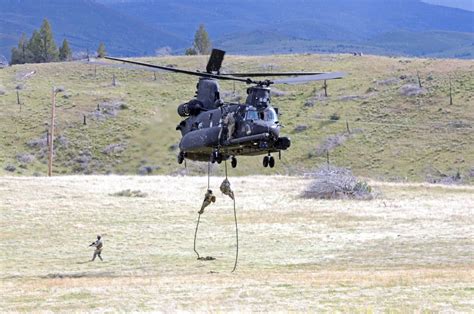 Oregon Air National Guard Community Involvement