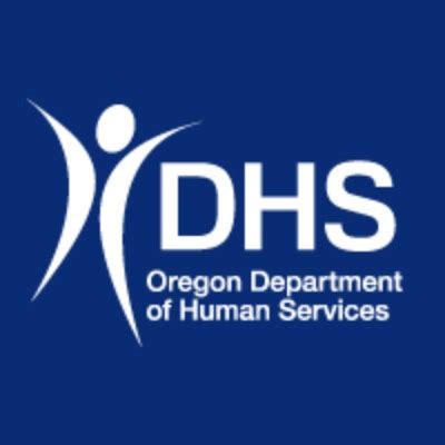 Oregon Department of Human Services