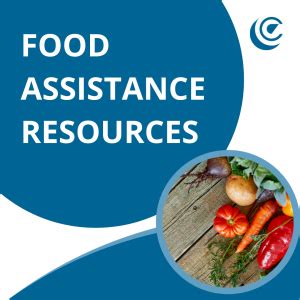 Oregon Food Assistance Programs